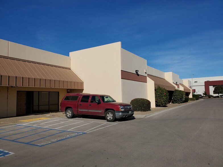 More Photos Of 1279 W Stowell Rd, Santa Maria Warehouse For Sale