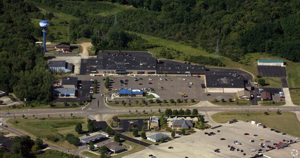 More Photos Of Proposed Outlot BTS, Dixon Restaurant For Sale