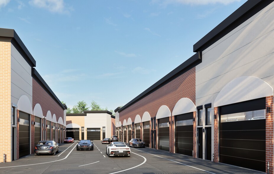 More Photos Of 20717 Westheimer Pky, Katy Self Storage For Sale