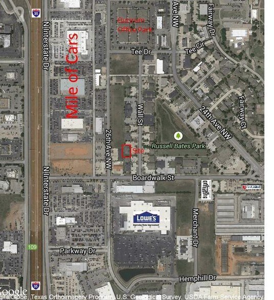 More Photos Of 712 Wall St, Norman Medical For Sale