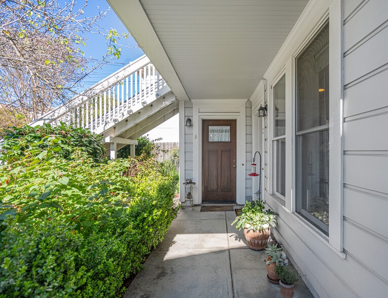 More Photos Of 418 Humboldt St, Santa Rosa Apartments For Sale