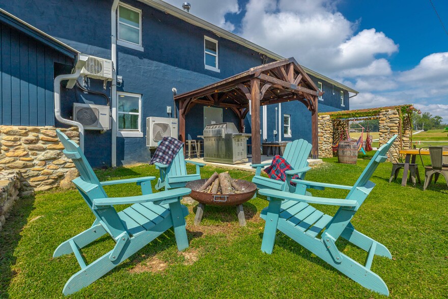 More Photos Of 40 Blessed Way, Rock Spring Land For Sale