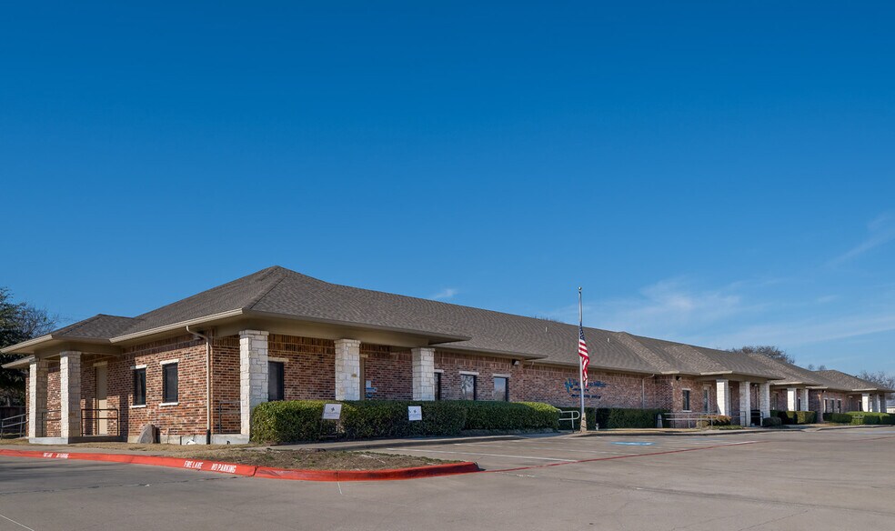 More Photos Of 4006 Wellington St, Greenville Office For Lease