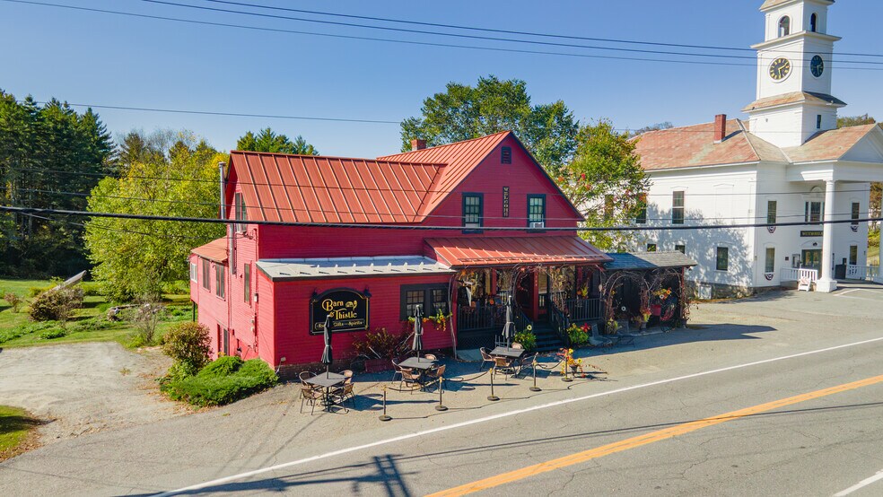 More Photos Of 784 NH-63 Rt, Westmoreland Storefront Retail Residential For Sale