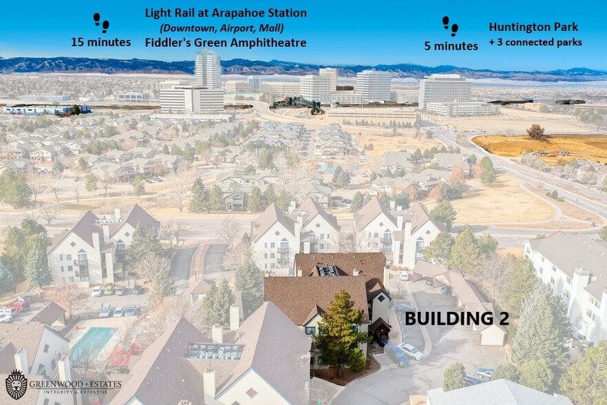 More Photos Of 6380 S Boston St, Greenwood Village Apartments For Sale