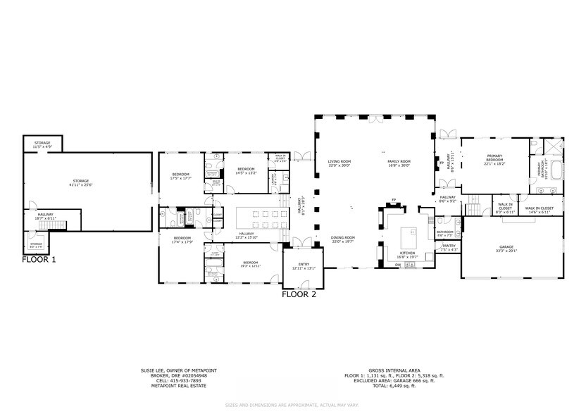 More Photos Of 3001 Sears Point Rd, Sonoma Winery Vineyard For Sale
