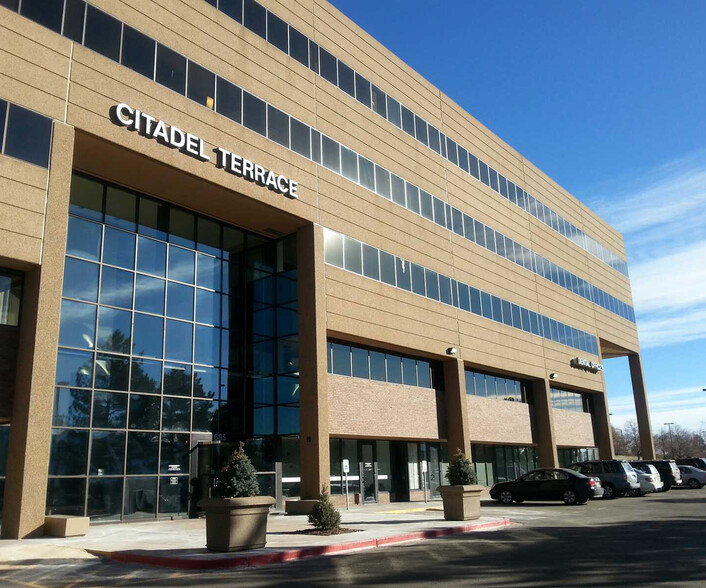 Primary Photo Of 685 Citadel Dr E, Colorado Springs Office For Lease