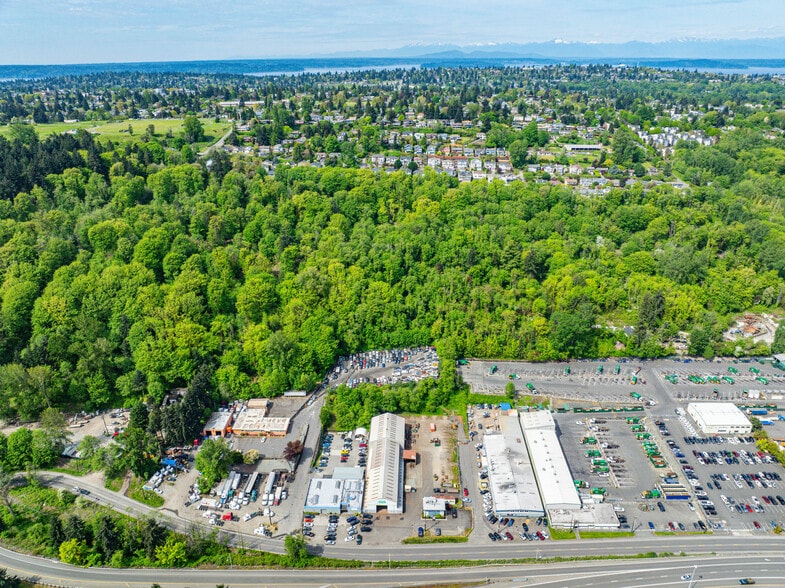 More Photos Of 8155 1st Ave S, Seattle Office For Sale