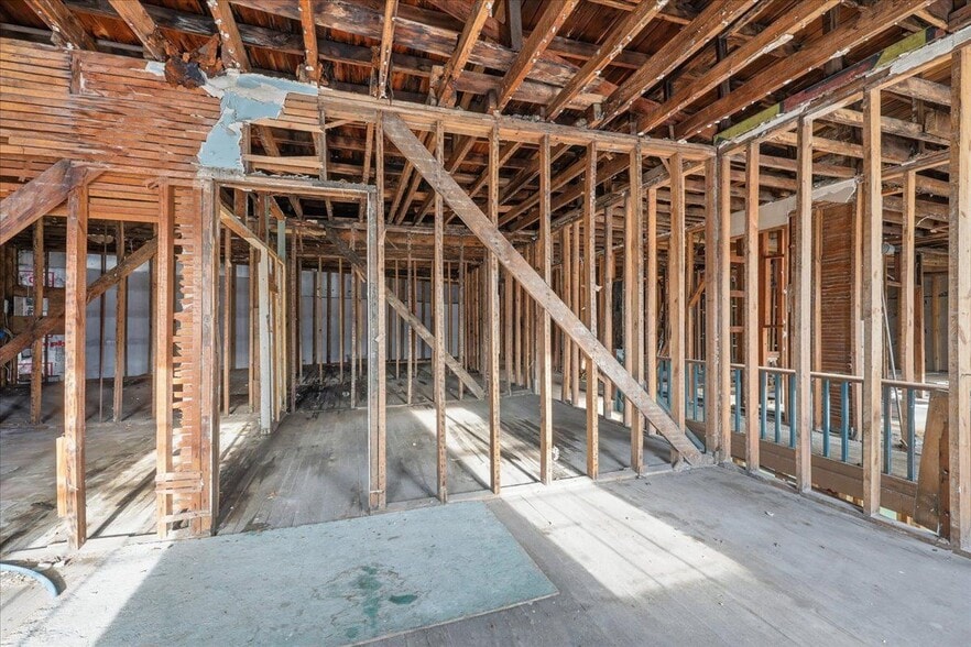 More Photos Of 315 Ogle Ave, Knoxville General Retail For Sale