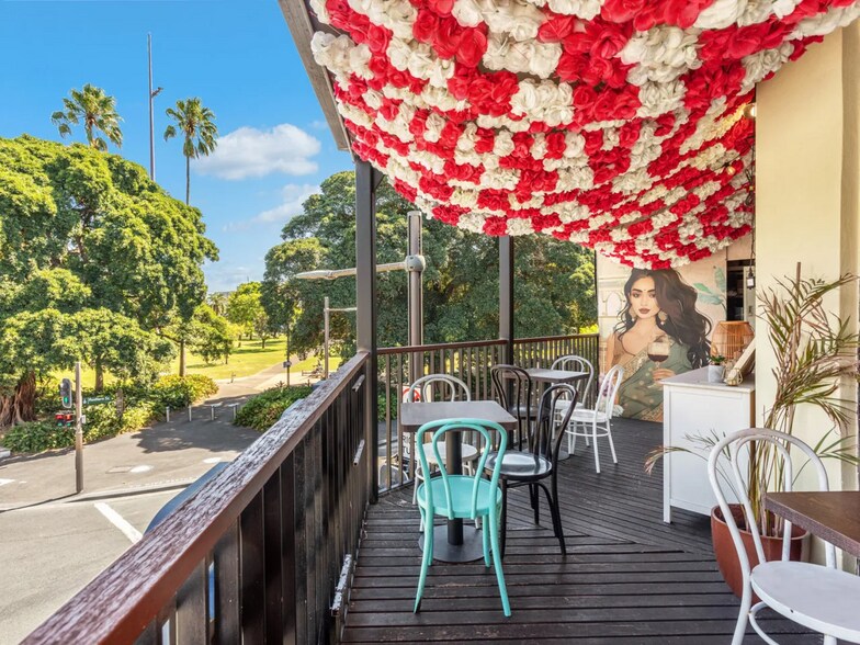 More Photos Of 34 Redfern St, Redfern Restaurant For Lease