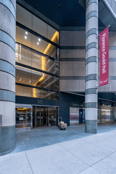 More Photos Of 55 E 59th St, New York Office For Sale