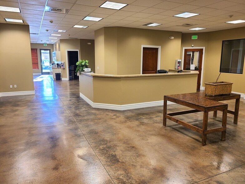 More Photos Of 8355 Double R Blvd, Reno Industrial For Sale