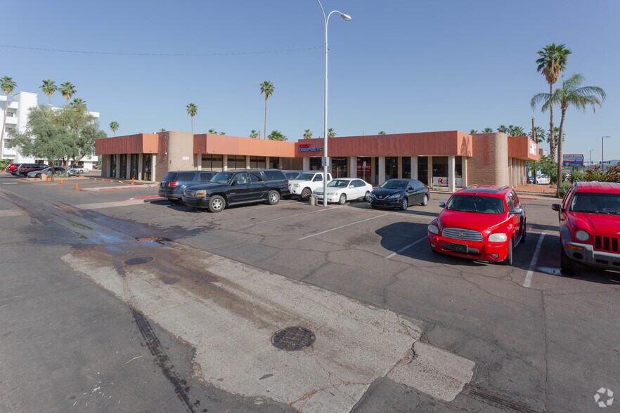 More Photos Of 5062 N 19th Ave, Phoenix Medical For Sale