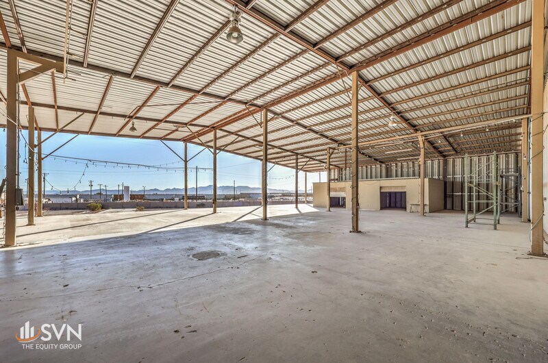 More Photos Of 6670 Gomer Rd, Las Vegas Manufacturing For Sale