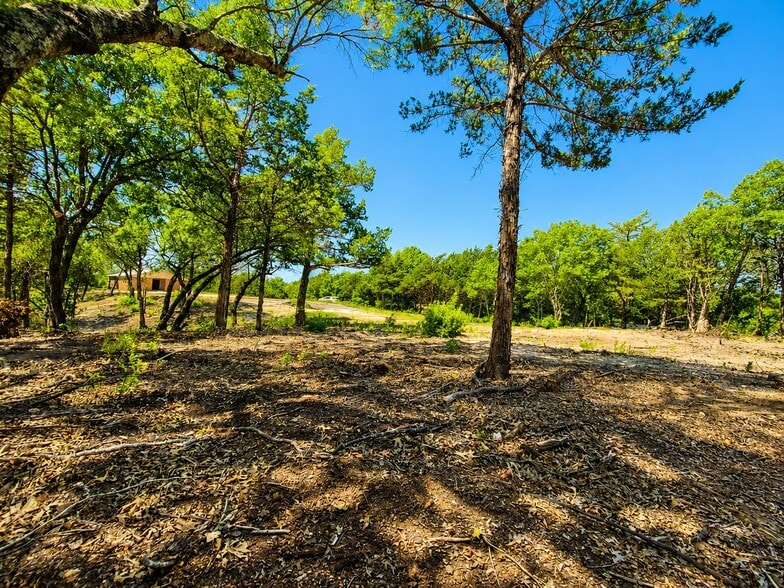 More Photos Of 1264 Red Moore rd, Whitewright Specialty For Sale