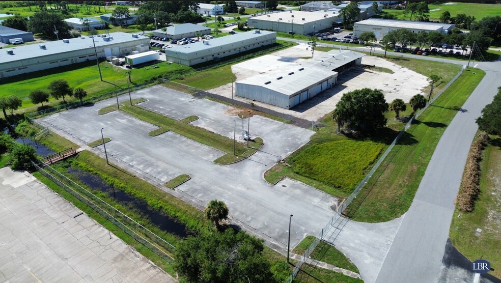 More Photos Of 222 Yellow Pl, Rockledge Warehouse For Sale