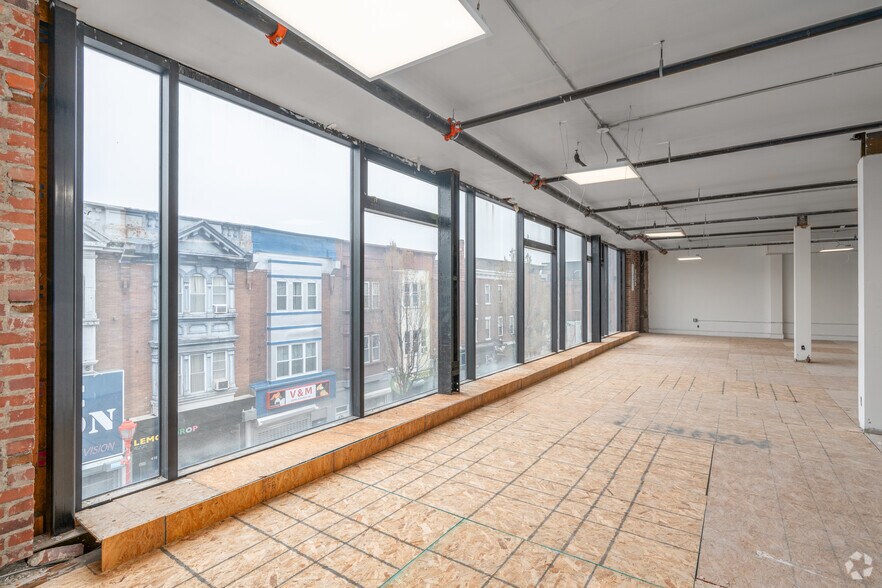 More Photos Of 417-421 South St, Philadelphia Storefront Retail Office For Sale
