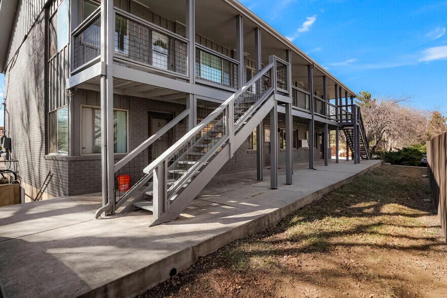 More Photos Of , Boulder Multifamily For Sale