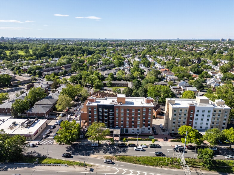 More Photos Of 183-15 Horace Harding Expy, Fresh Meadows Hotel For Sale