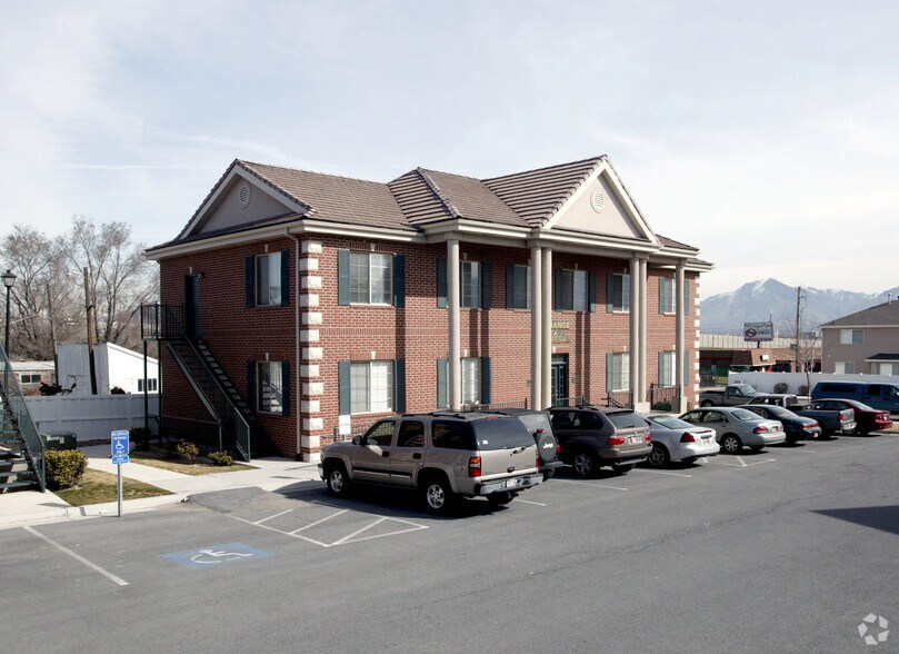 More Photos Of 5941 S Redwood Rd, Salt Lake City Office For Sale
