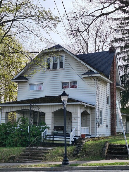 More Photos Of 1392 Pocono Blvd, Mount Pocono Office For Sale