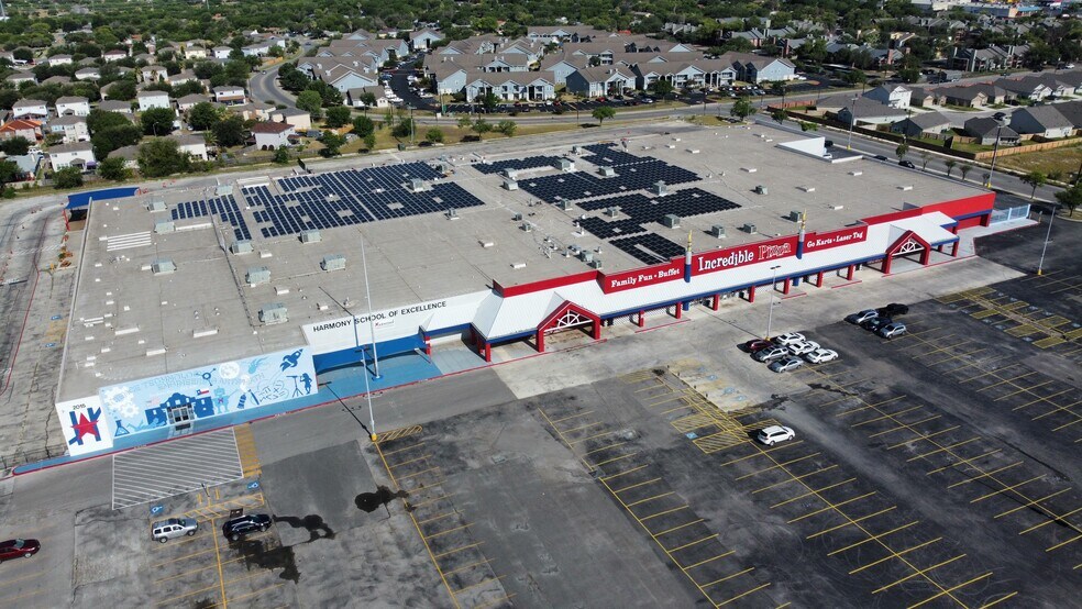 More Photos Of 2015 SW Loop 410, San Antonio Freestanding For Sale