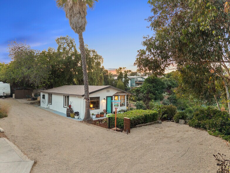 More Photos Of 1738 33rd St, San Diego Land For Sale