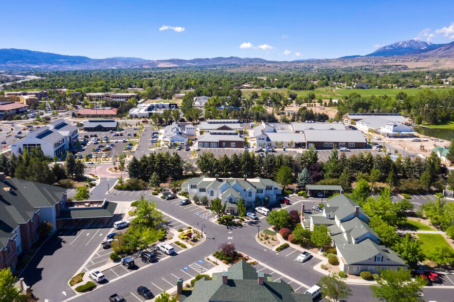 More Photos Of 5375 Kietzke Ln, Reno Office For Lease