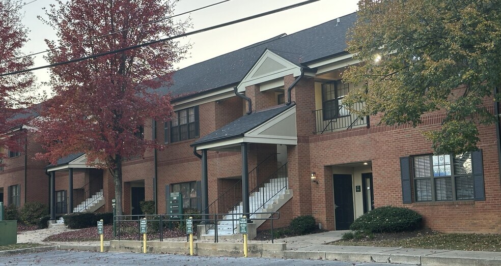 More Photos Of 100 Owings Ct, Reisterstown Office For Lease