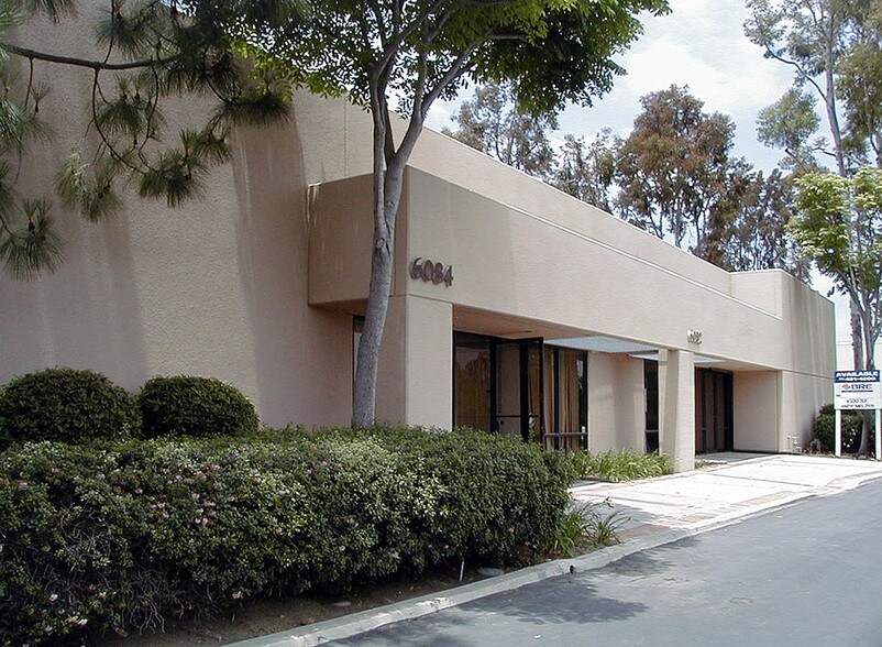 More Photos Of 6084 Corte del Cedro, Carlsbad Warehouse For Lease