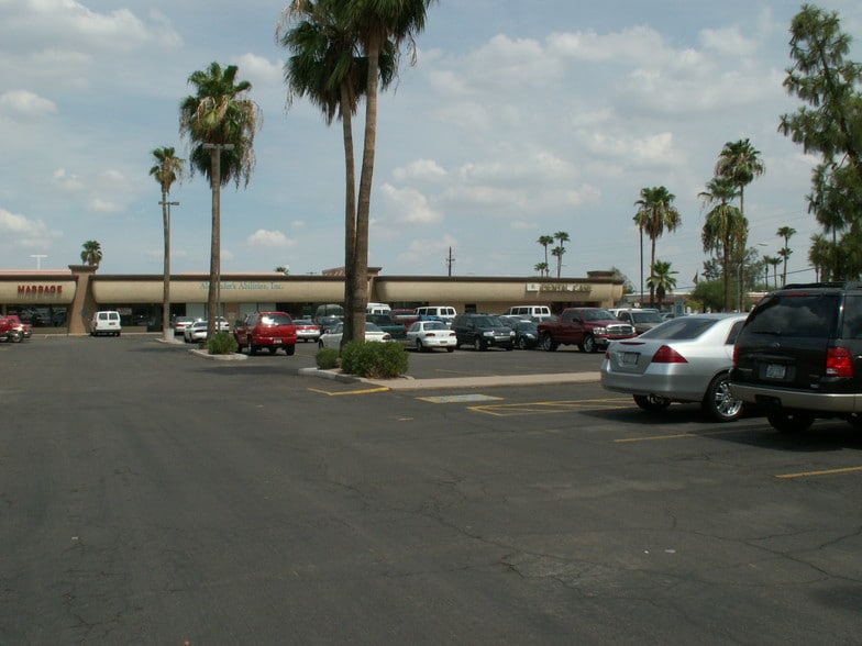 More Photos Of 500 W Southern Ave, Mesa Unknown For Lease