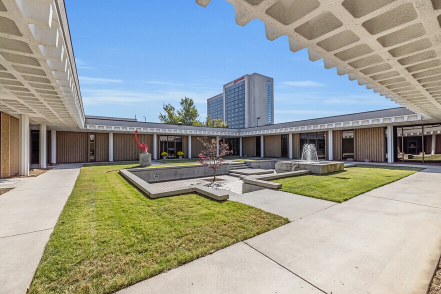 More Photos Of 1001 Carter St, Chattanooga Medical For Lease