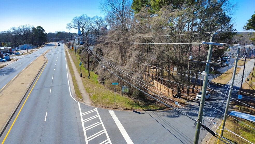 More Photos Of 1462 Austell SE rd, Marietta Land For Sale