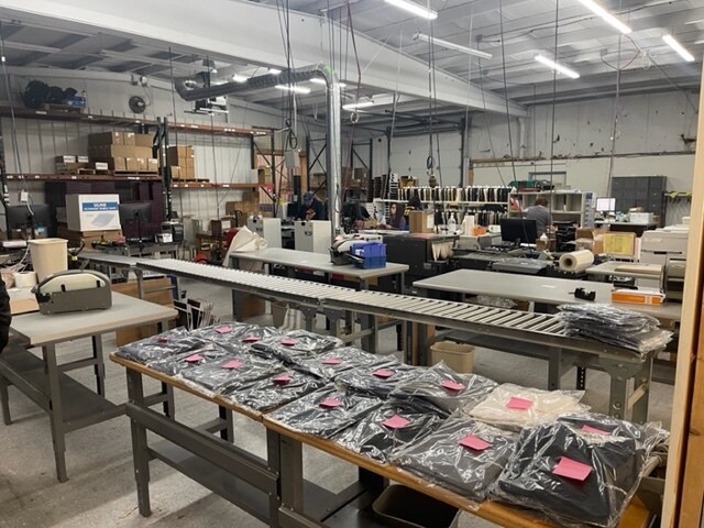 More Photos Of 8857 Alexander Rd, Batavia Industrial For Sale