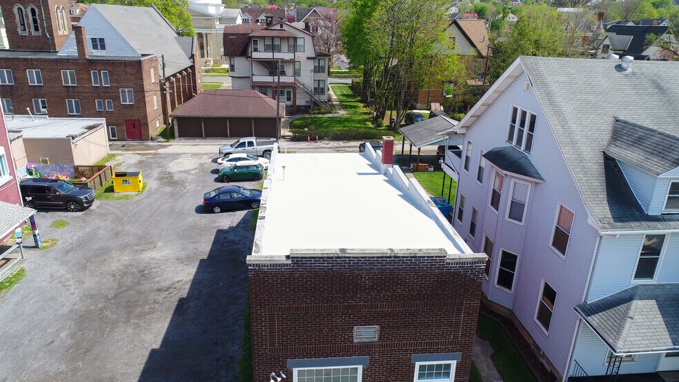 More Photos Of 514 Coleman Ave, Johnstown Office Residential For Sale