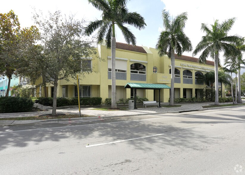 More Photos Of 1500 E Hillsboro Blvd, Deerfield Beach Medical For Sale