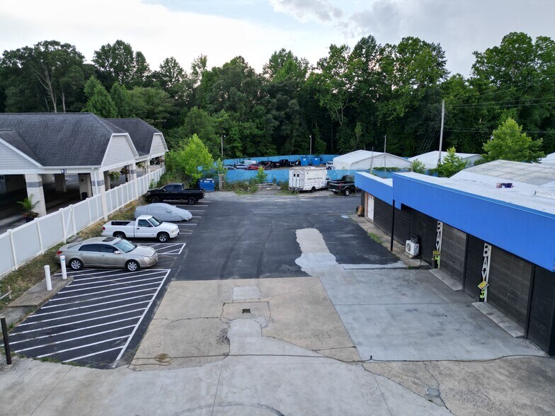 More Photos Of 2270 Solomons Island Rd, Huntingtown Auto Repair For Sale