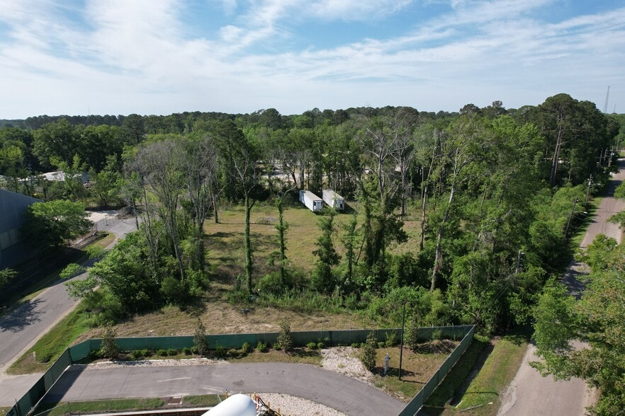 More Photos Of 0 Dennard Ave, Jacksonville Land For Sale