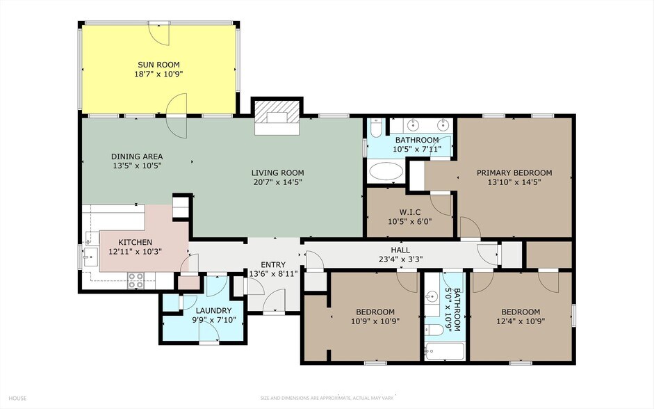 More Photos Of 3809 Kelly Ln, Pflugerville Land For Lease