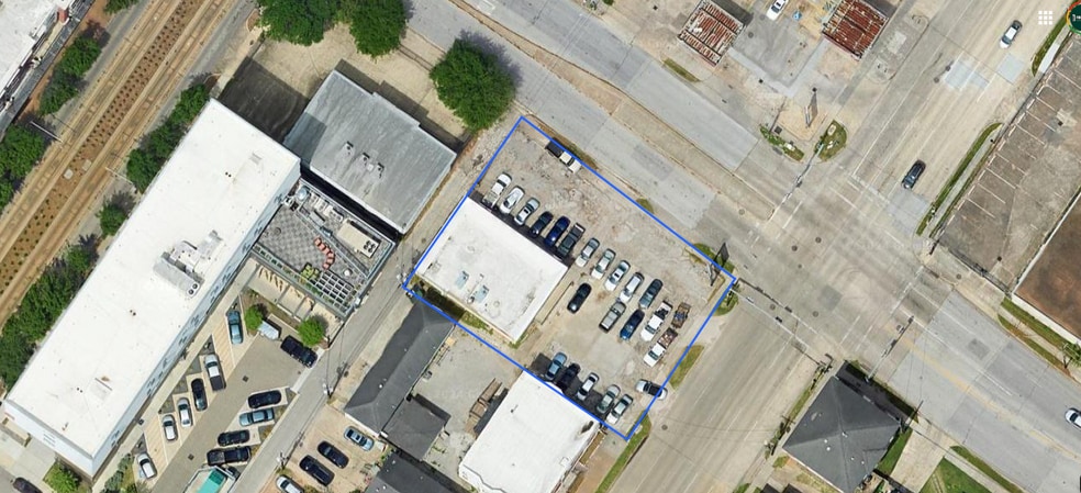 More Photos Of 1016 Alabama St, Houston Freestanding For Lease