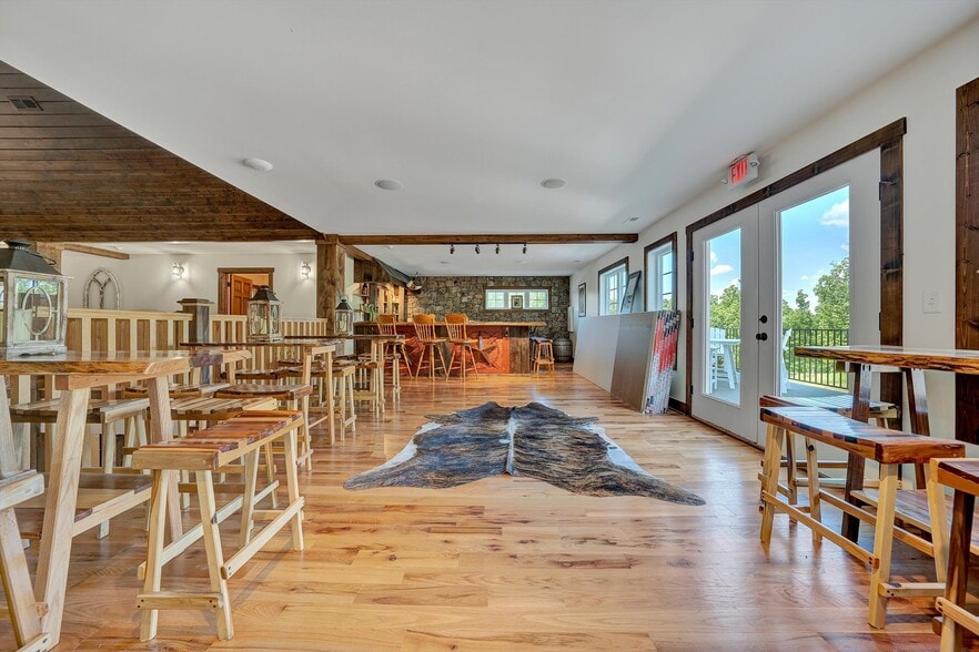 More Photos Of 9945 Brooks Mill Rd, Burnt Chimney Specialty For Sale