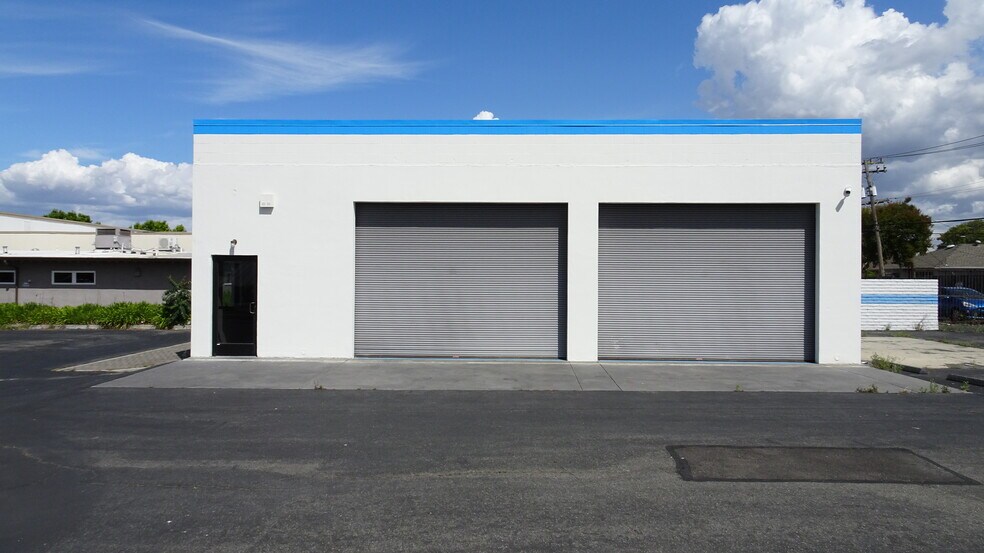 More Photos Of 1044 W El Camino Real, Sunnyvale Land For Lease