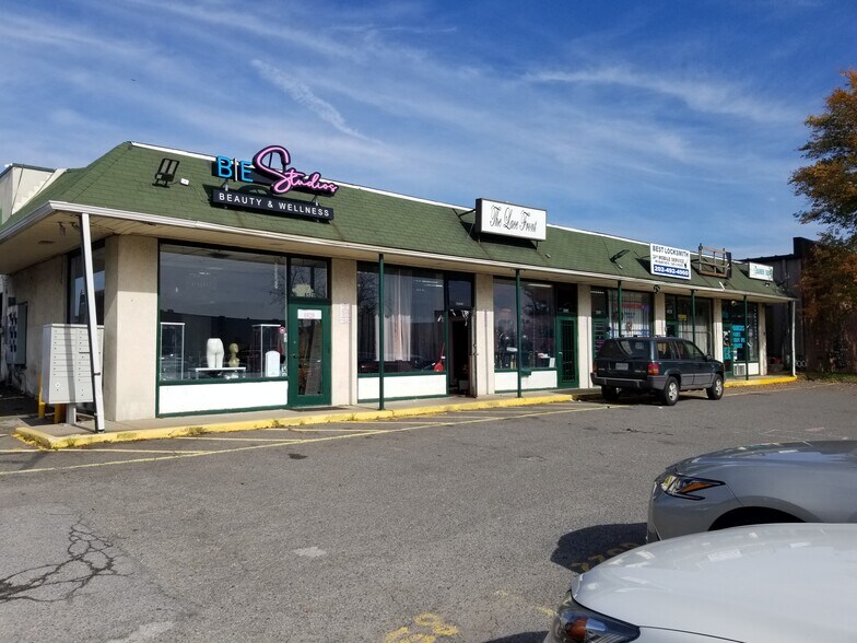 More Photos Of 8520-8546 Edgeworth Dr, Capitol Heights General Retail For Lease