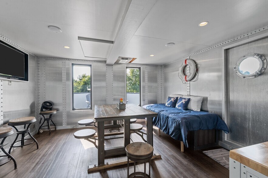 More Photos Of 220 Pungo Shores, Belhaven Lodge Meeting Hall For Sale