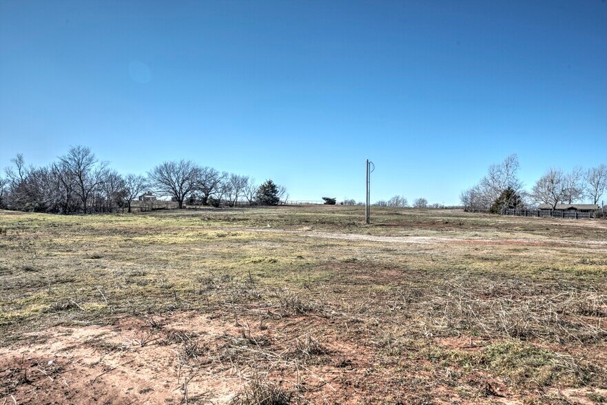 More Photos Of 19978 State Highway 39, Purcell Land For Sale