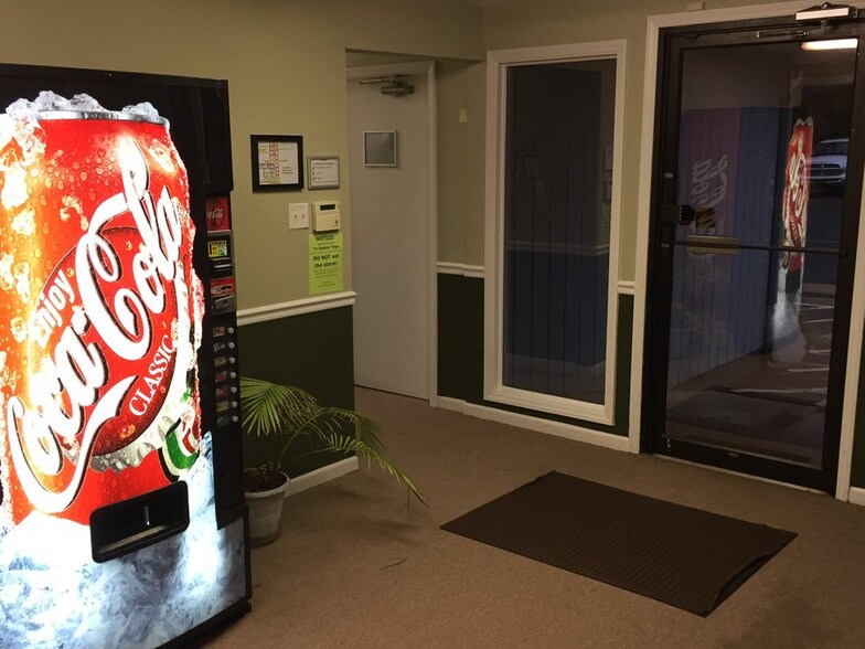 More Photos Of 4607 Charlotte Hwy, Clover Office For Lease