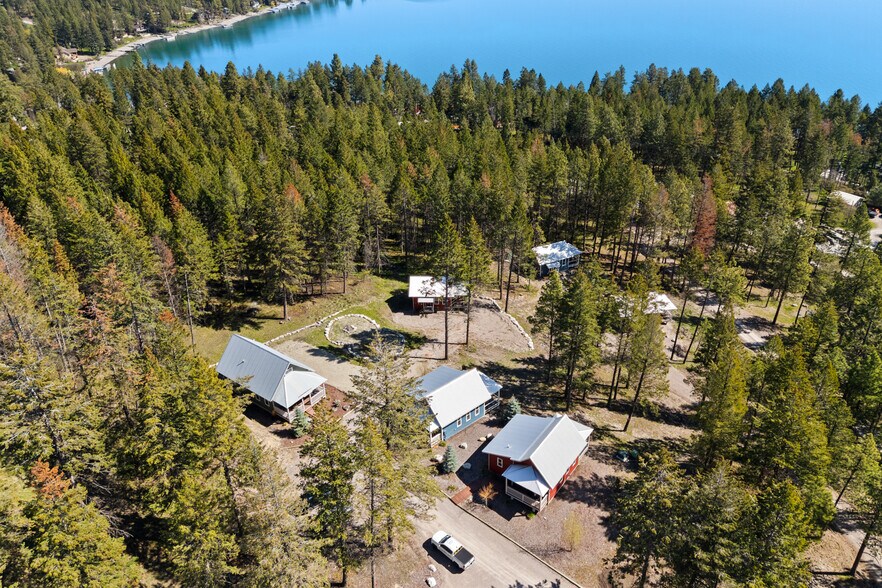 More Photos Of 100 Elk Ridge Trl, Lakeside Specialty For Sale