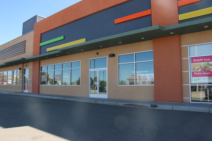 More Photos Of 2560 High Point Pky, Barstow Fast Food For Lease