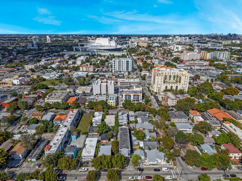 More Photos Of 1421 SW 3rd St, Miami Apartments For Sale