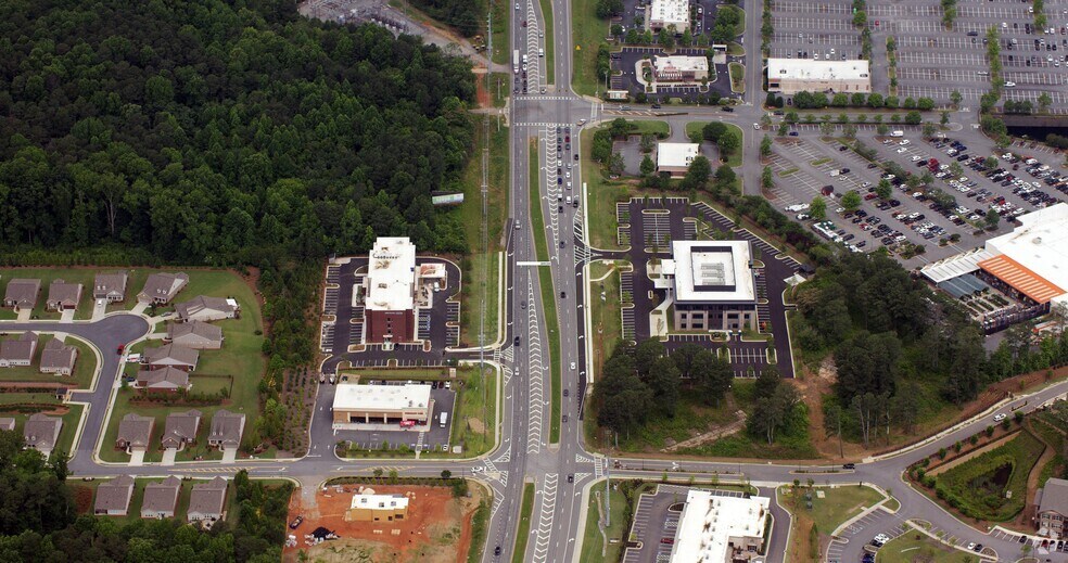 More Photos Of 2692 Peachtree Pky, Suwanee Hotel For Sale